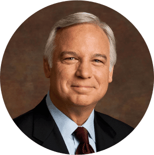 Coach Jack Canfield