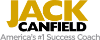 Jack Canfield America's #1 Success Coach logo