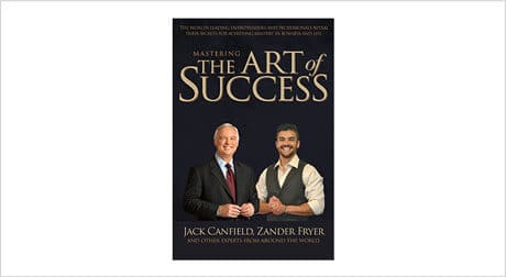 The Art of Success Book