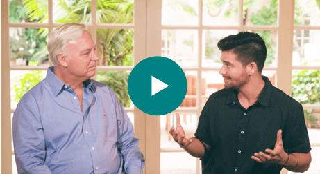 Jack Canfield interview with Zander Fryer