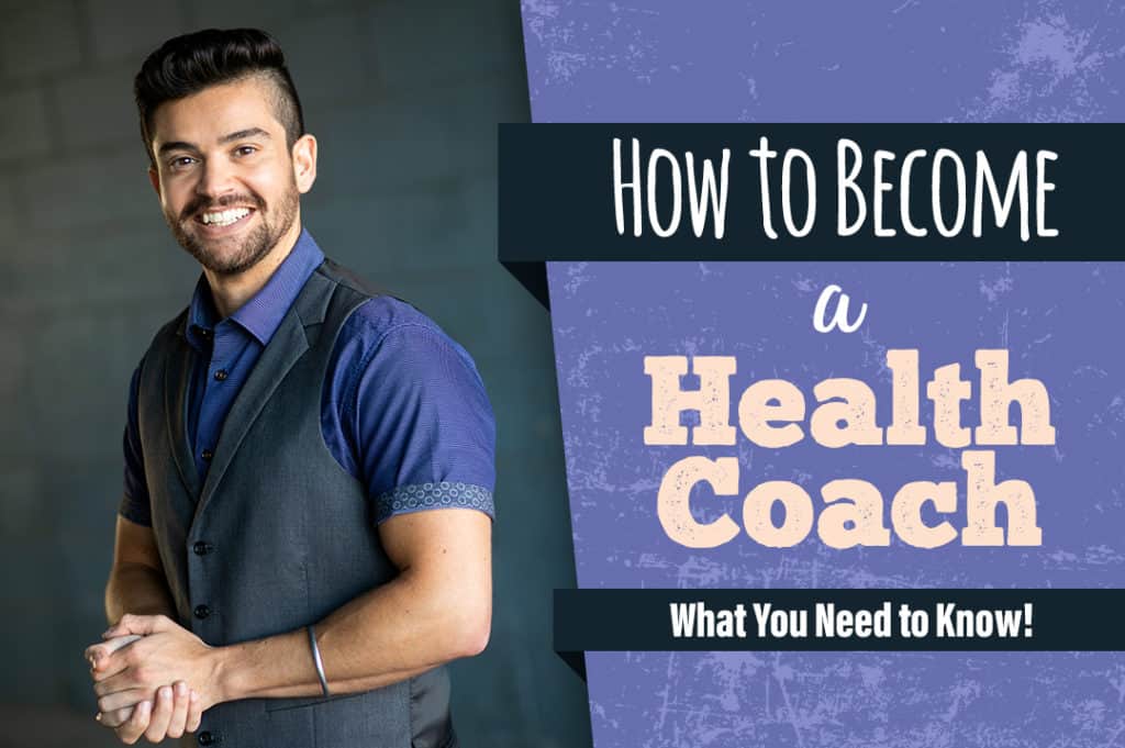 How to Become a Successful Health Coach (What You Need to Know ...