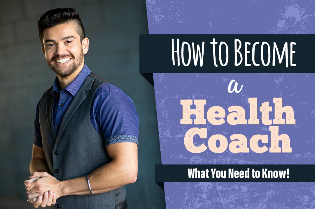 How to become a health coach