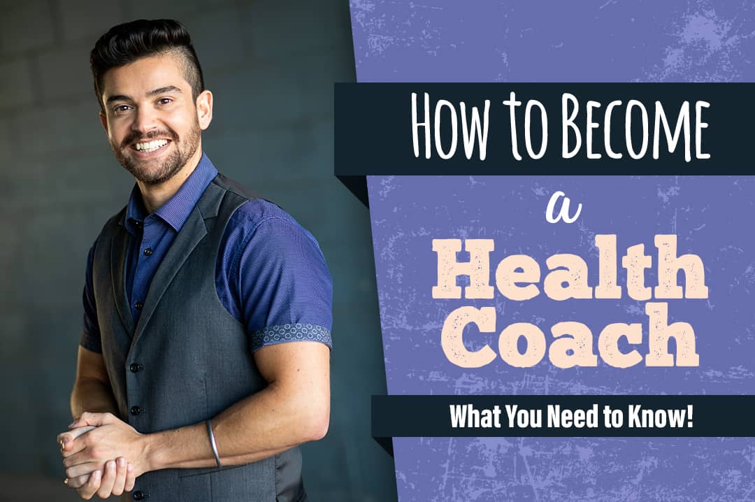 How to Become a Successful Health Coach (What You Need to Know!)