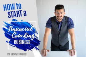 how to start a financial coaching business