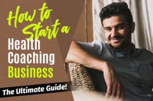 how to start health coaching