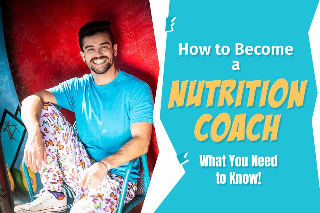 how to become a nutrition coach