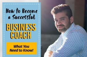 business coach