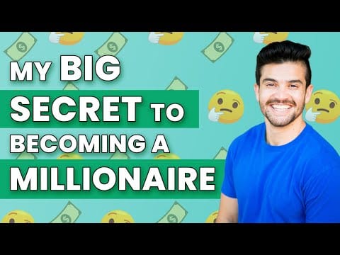 Become A MILLIONAIRE With These BIG SHIFTS!