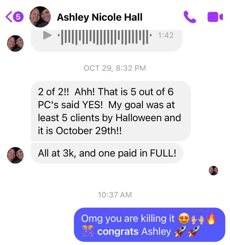 Ashley x k clients copy