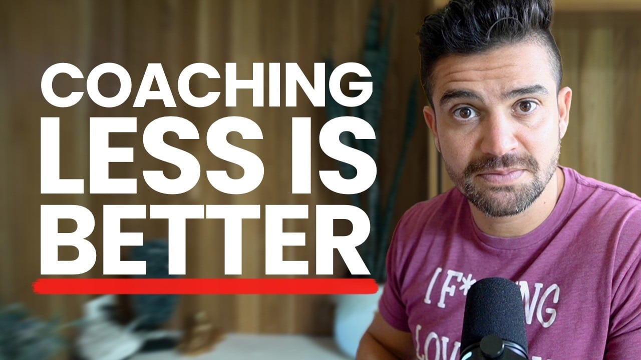 How To Get Your Coaching Clients Results (Every Time)