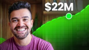 3 Unremarkable Systems That Made Me $22.15M