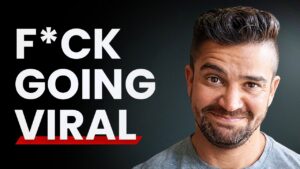 How I Make $500K/mo Without Going Viral