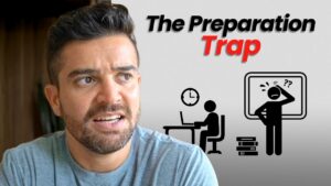 Psychology of Coaches Who Stay Broke
