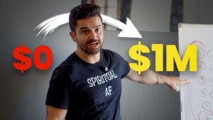 The 7 Numbers That Make Scaling A Coaching Business Easy