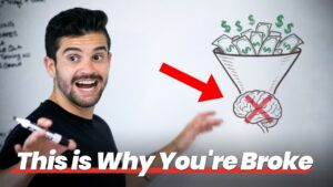 Your Nervous System Isn't Ready for the Next Level of Wealth