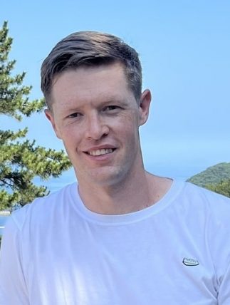 Mark Craig